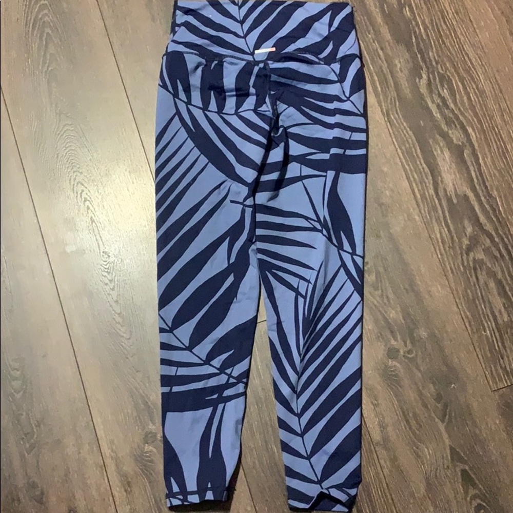 Aerie work our yoga pants